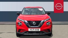 Nissan Juke 1.0 DiG-T 114 Acenta 5dr Petrol Hatchback
